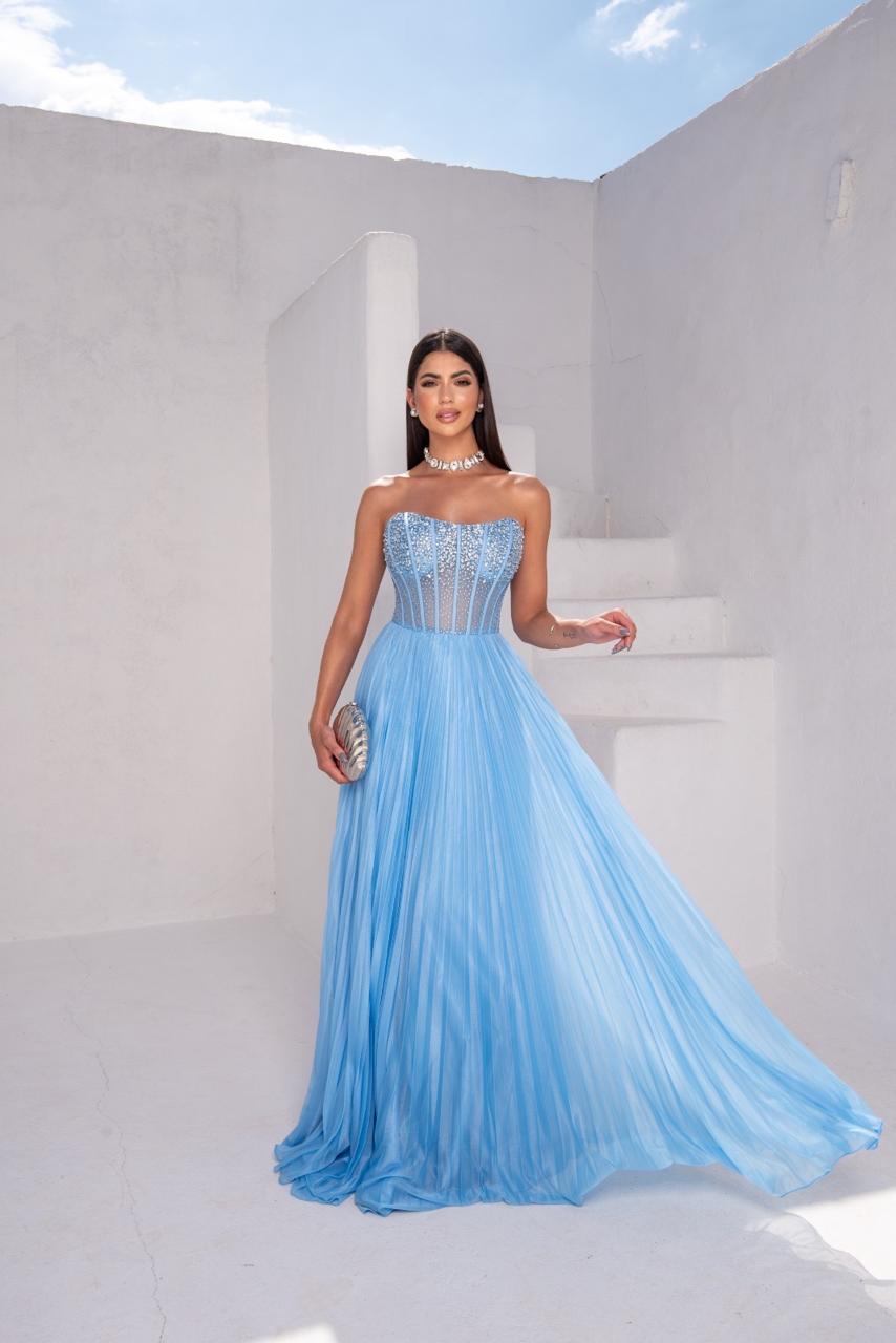 Festa e Formanda La Jolie
